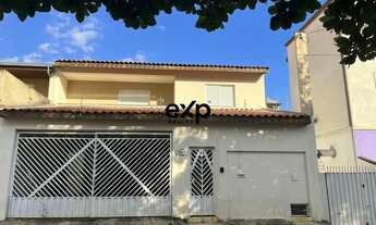 Imagem: Casa para locação 4 dormitórios sendo