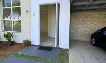 Imagem 4: Casa com 3 dormitórios para alugar, 179 m² por R$ 6.174,00/mês - Condomínio Vila Azul - So