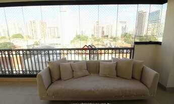 Imagem 2: Aluguel Apartamento 3 Dormitórios - 180 m² Vila Olímpia