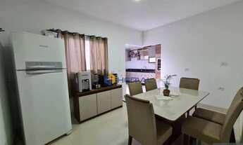 Imagem 4: Aceita troca) Sobrado com 4 quartos à venda, 200 m² por R$ 755.000 - Jardim Império do So