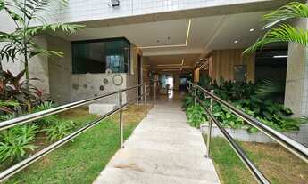 Imagem 3: Imóvel para venda tem 64 metros quadrados com 3 quartos em Boa Viagem - Recife - PE