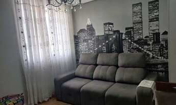 Imagem 2: Apartamento 2 quartos