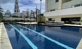 Imagem: Edifício Sport Garden - Mobiliado