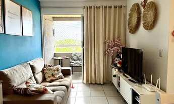 Imagem 7: Aluguel temporada - APTO 1/4 em ponta negra