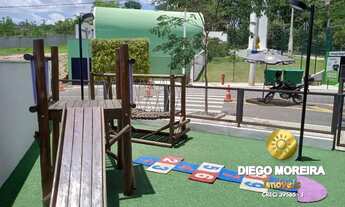 Imagem 6: Terreno no Condomínio Reserva São Nicolau Localização Privilegiada