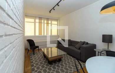 Imagem 2: Apartamento à Venda - Barra Funda, 2 Quartos, 94 m2