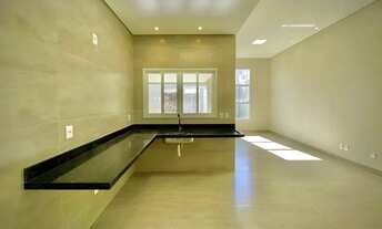 Imagem 6: Vendo linda casa térrea no bairro Jardim Gramado - Cuiabá - MT