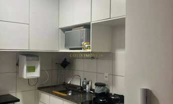 Imagem: FF Imóvel para aluguel possui 45 metros