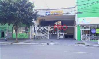 Imagem: 1500 m² área construida na R. Dos Pinheiros