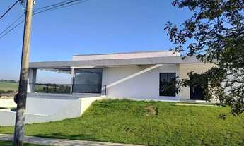 Imagem 2: Casa Alto Padrão para Venda em Sorocaba, Jardim Novo Mundo, 3 dormitórios, 3 suítes, 5 ban