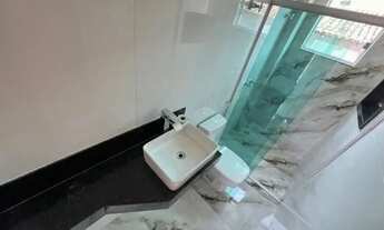 Imagem 4: Apartamento à venda no bairro Santa Mônica em Belo Horizonte/MG