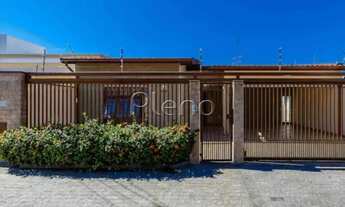 Imagem: Sobrado à venda no Vila Brandina, Campinas