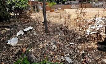 Imagem 4: Abaixei o preçoTerreno Amplo de 180m² no Jardim Vitória, Oportunidade Única em Cuiabá?