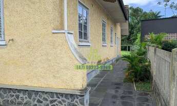 Imagem 6: Casa e Belíssimo terreno a venda