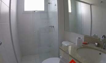 Imagem 16: Apartamento a locação em condomínio Bosque dos Juritis Jundiaí SP