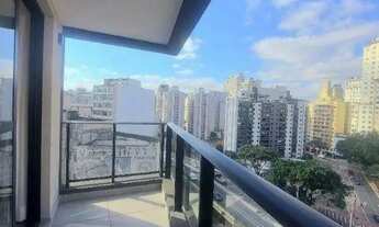 Imagem 2: APARTAMENTO PARA ALUGAR NO BAIRRO DA SANTA CECILIA, STUDIO DE 33,47M², PROXIMO DO METRÔ