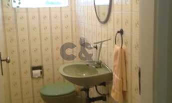 Imagem 6: Sobrado - com 3 Dormitórios (2 Suítes) à Venda em Santo Amaro - São Paulo/SP