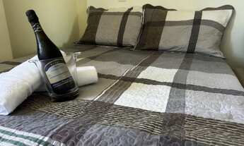 Imagem 4: Duplex de cobertura pra morar ou rentabilizar