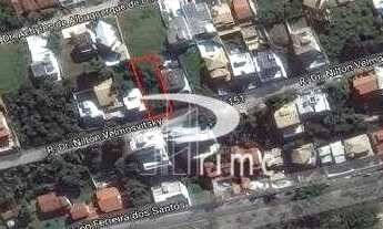 Imagem: Terreno à venda, 360 m² por R$ 630.000,00