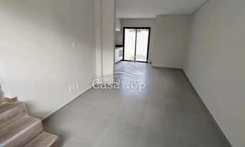 Imagem 3: Sobrado à venda Residencial Maresia - Uvaranas