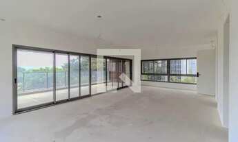 Imagem 4: Apartamento à Venda - Higienópolis, 3 Quartos, 260 m2