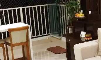 Imagem 3: Apartamento à venda em Barueri, Alphaville Empresarial, com 2 quartos, com 53 m²