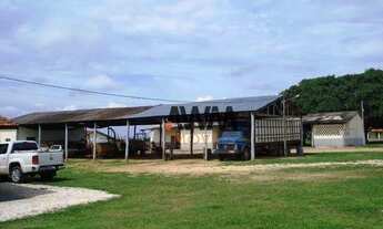 Imagem 7: Fazenda à venda, 21000 m² por R$ 450.000.000,00 - Novo Diamantino - Diamantino/MT