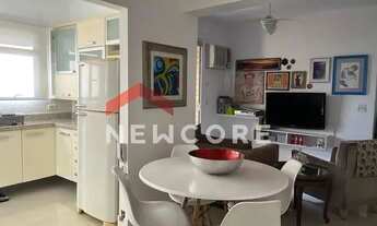 Imagem 3: Apartamento em Avenida Doutor Epitácio Pessoa - Aparecida - Santos/SP