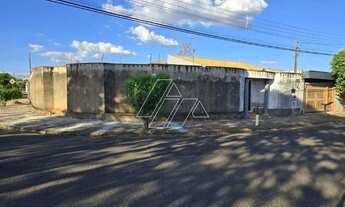 Imagem: Casa à venda Jardim Damasco II, Marília/SP