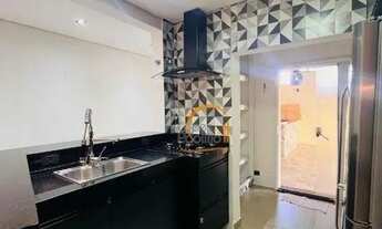 Imagem 6: Casa com 3 dormitórios para alugar, 100 m² por R$ 4.430,00/mês - Jardim do Lago - Atibaia