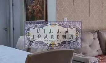 Imagem 5: LAPA RUA RIACHUELO CONDOMÍNIO RESORT CORES DA LAPA 60M² 2 QUARTOS VAGA LAZER INCRÍVEL SEGU