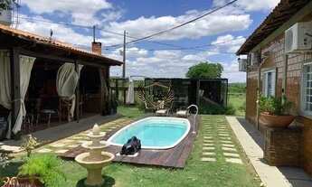 Imagem: Fazenda de 319ha a 40km de Cuiabá em N.S