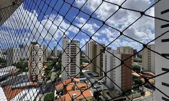 Imagem 2: Apartamento à venda no Guararapes, Fortaleza