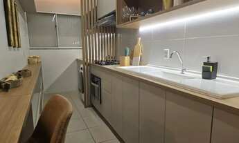 Imagem 2: APARTAMENTO 2 QUARTOS