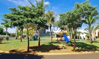 Imagem 3: Terreno á Venda - 407,00 m² - Condomínio Jardim Vista Bella - Ribeirão Preto - SP