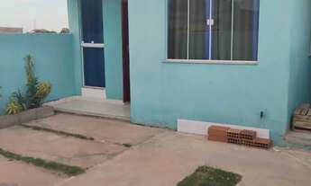 Imagem: Casa de praia para temporada