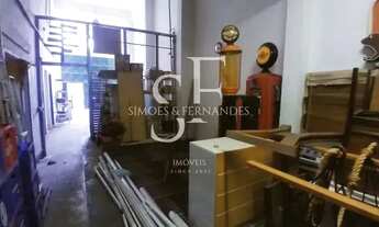 Imagem 5: Estácio - Rua Maia de Lacerda - Prédio de 3 andares com mais de 400 m² para fins comerciai