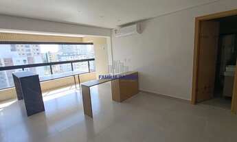 Imagem 3: Apartamento a Venda 2 Quartos Lazer Allure Ponta da Praia Santos