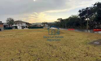 Imagem 4: Terreno à venda, 752 m² por R$ 650.000,00 - Condomínio Tamboré Jaguariúna - Jaguariúna/SP
