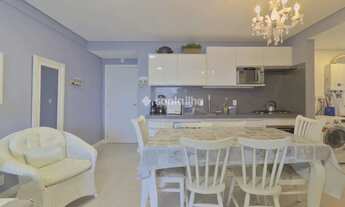 Imagem 6: Apartamento com 3 dormitórios à venda, 110,67m² - Ingleses - Florianópolis/SC