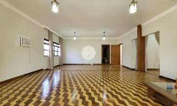 Imagem 4: Casa térrea com 4 Quartos para Alugar - Jardim Sumaré