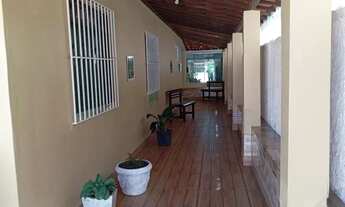 Imagem: Conjunto Orlando Lobato