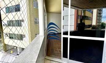 Imagem 4: Apartamento na Pituba 197 m2 | 3/4