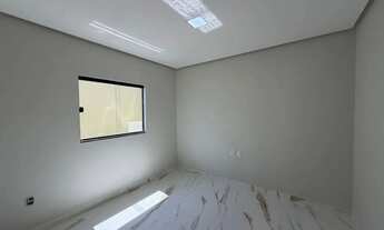 Imagem 7: Casa para Venda em Montes Claros, Interlagos, 3 dormitórios, 1 banheiro, 1 vaga