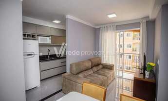 Imagem 3: Apartamento - São Bernardo - Campinas