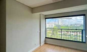 Imagem 2: Apartamento à venda em Barueri, Alphaville Empresarial, com 3 quartos, com 70 m²