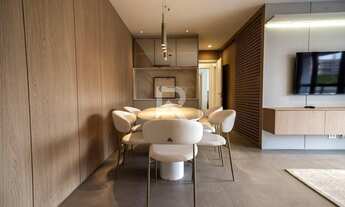 Imagem 6: Apartamento com Vista Norte, 2 suítes 2 Vagas á venda, 96 m² Seminário Curitiba/PR