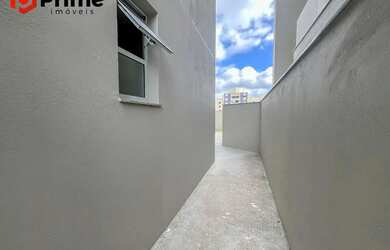 Imagem 12: REVENDA NO ED. BRISE! APARTAMENTO DE 3 QUARTOS SENDO 1 SUÍTE À VENDA NA PRAIA DA CERCA EM