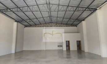 Imagem 7: BARRACÃO COMERCIAL - CENTRO