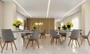 Imagem 7: Cobertura com 3 quartos à venda, 115 m² por R$ 850.000 - Cruzeiro do Sul - Juiz de Fora/MG